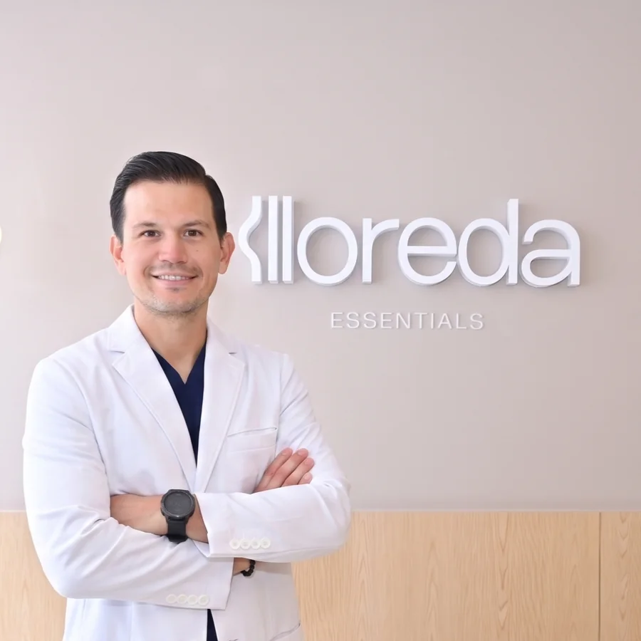 Dr. Juan Carlos Lloreda